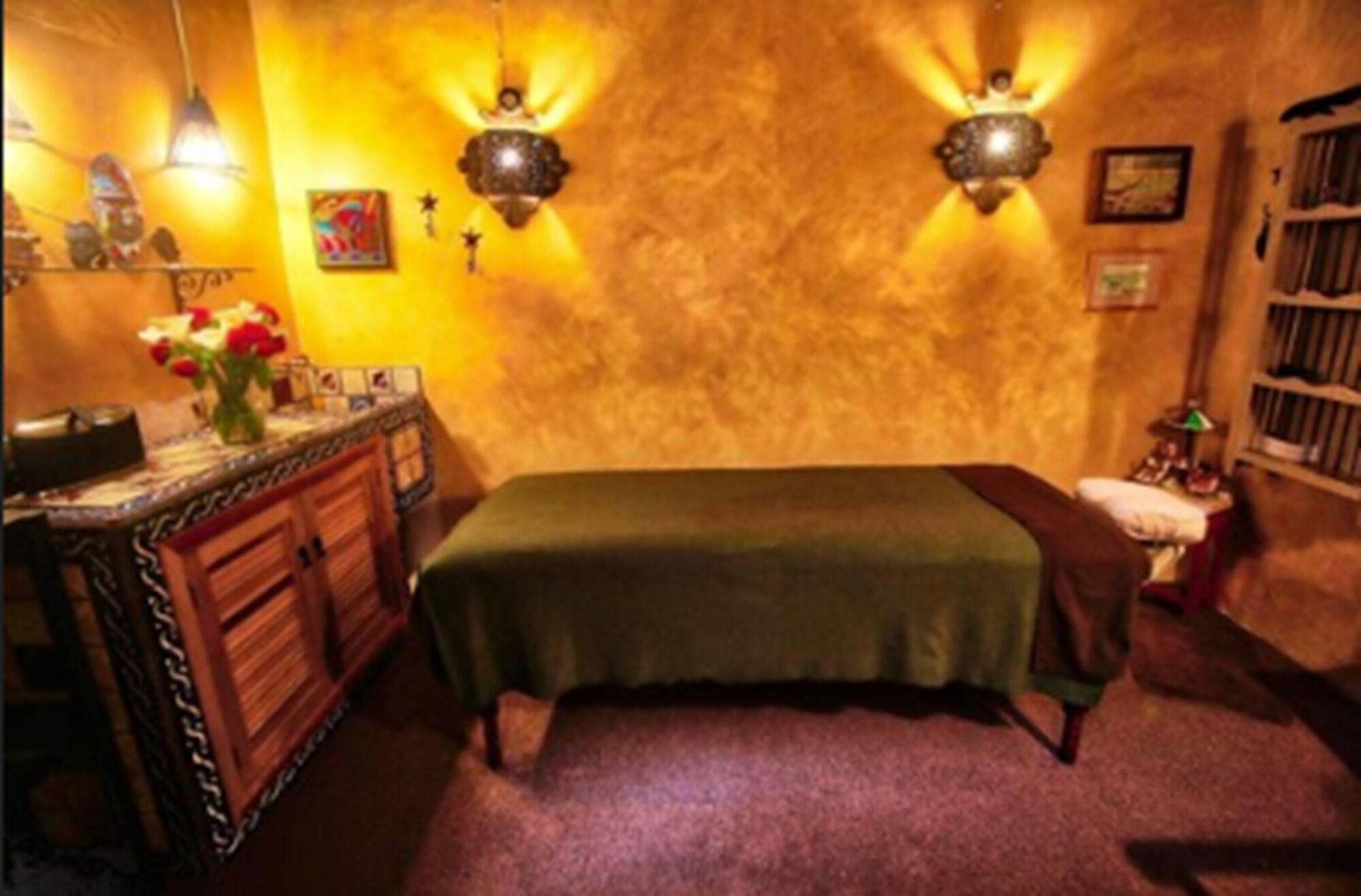 Spa Casa Encantada