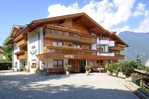 Alojamiento - Aparthotel Laurena