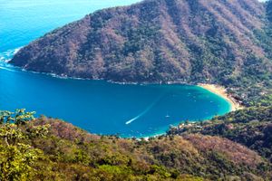 Actividad - Tour Yelapa -Majahuitas +comida+barra libre+snorkel