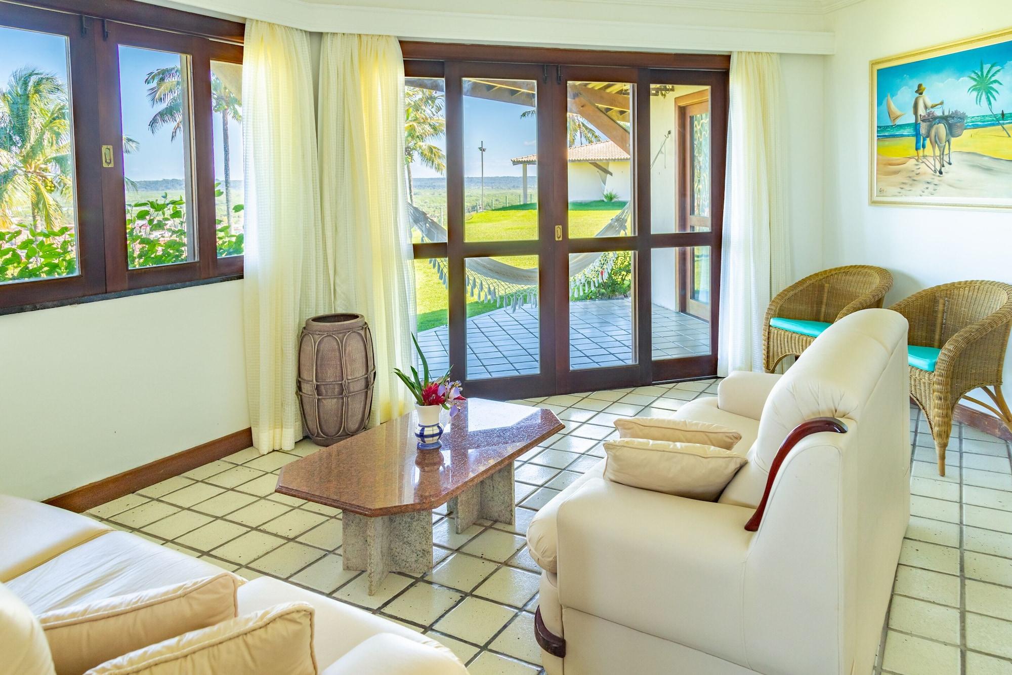 Habitación Porto Seguro Eco Bahia Hotel