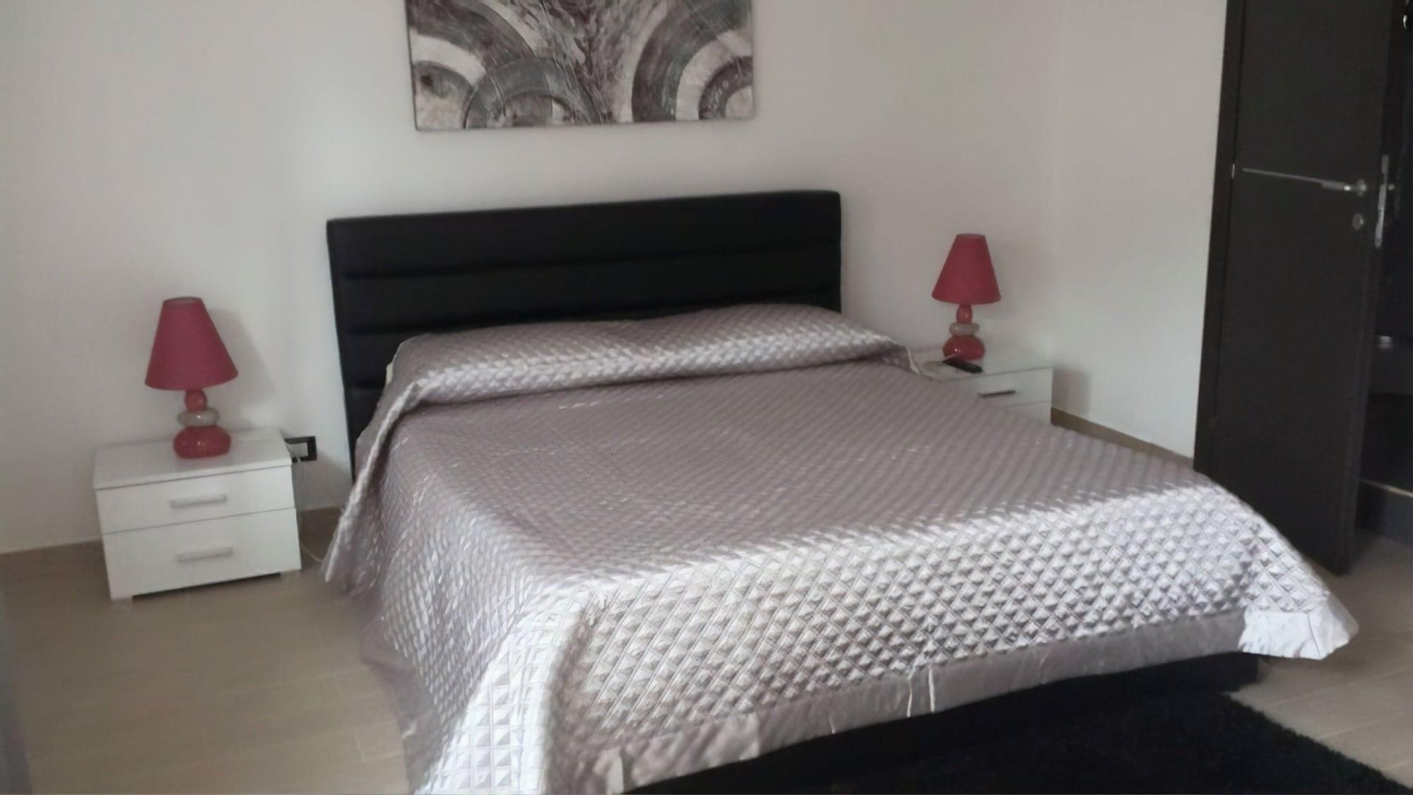 Habitación Busalacchi B&B