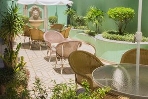 Alojamiento - L'Opera Hotel