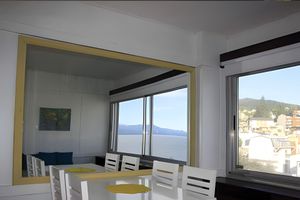 Renta Vacacional - Departamento Céntrico Bariloche