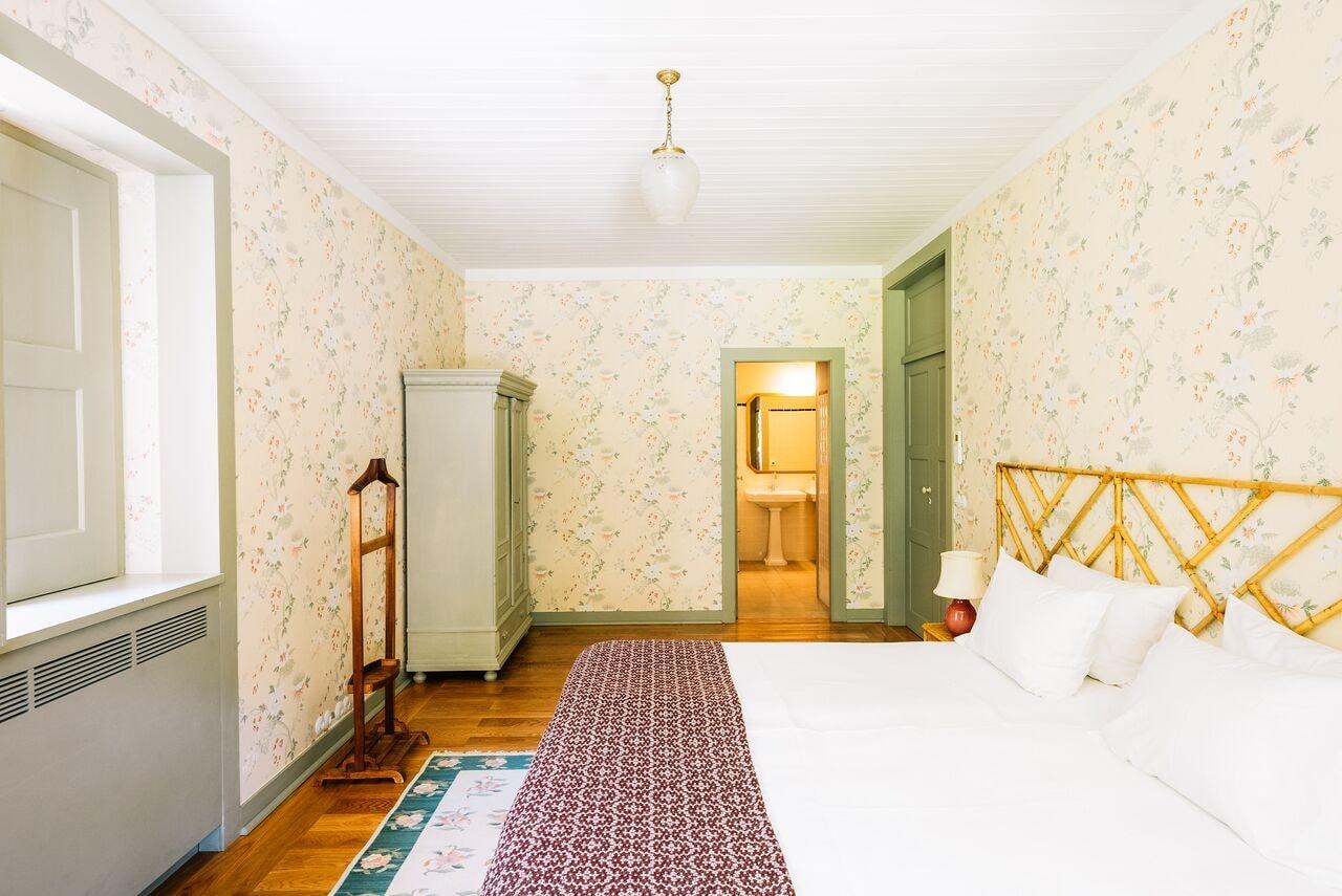 Habitación Quinta dos Murças