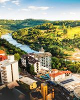 Alojamiento - Hotel Vila Germanica