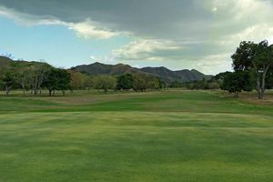 Alojamiento - Marriott Maracay Golf Resort