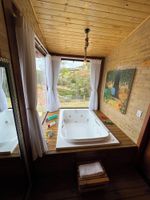 Alquiler Vacacional - Chalés Villa Caravaggio by Easy Hotéis