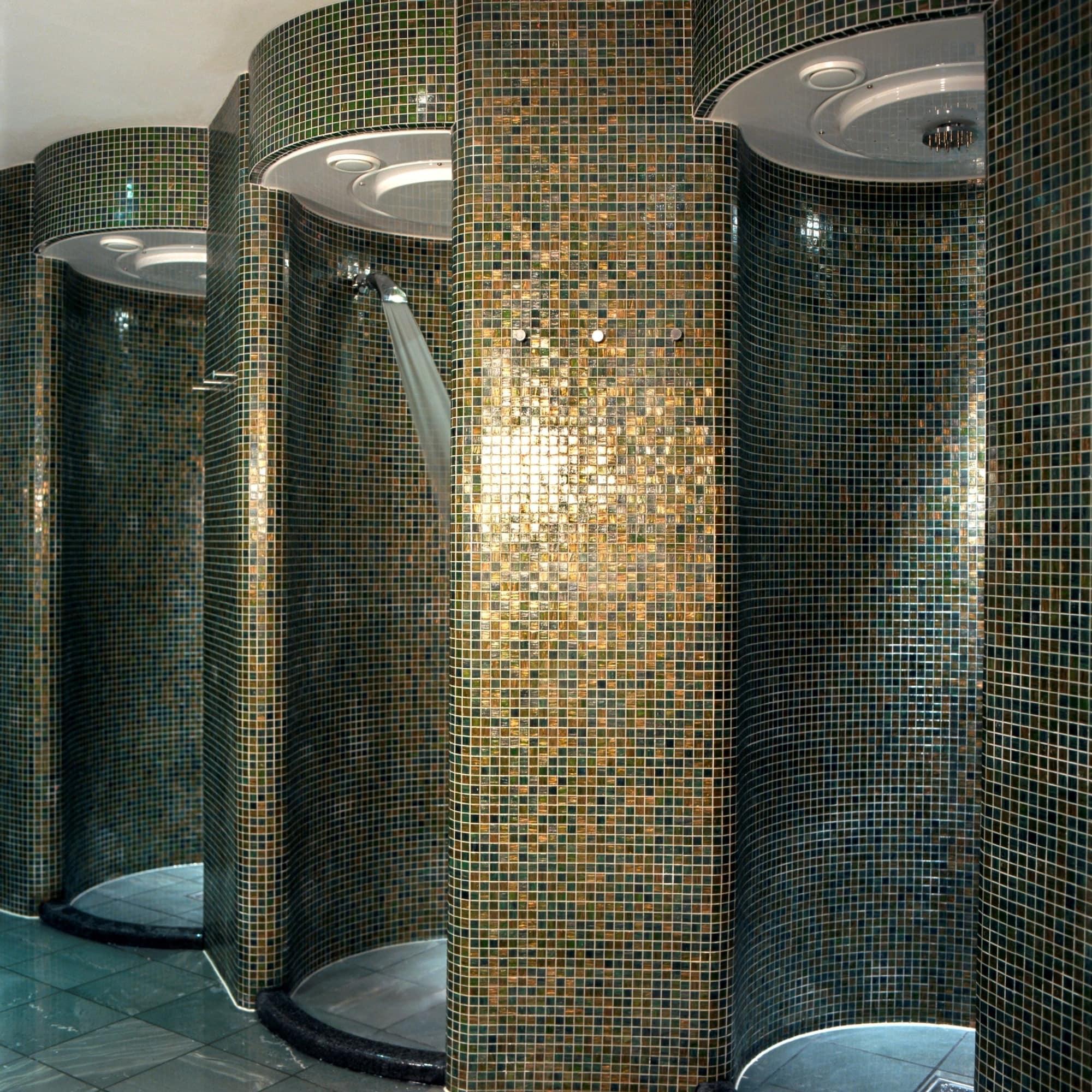 Spa Radisson Blu Hotel, London Canary Wharf East