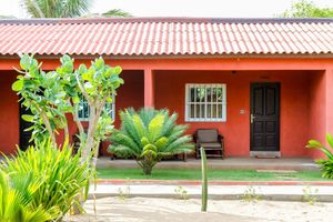 Alojamiento - New Robinson Plage