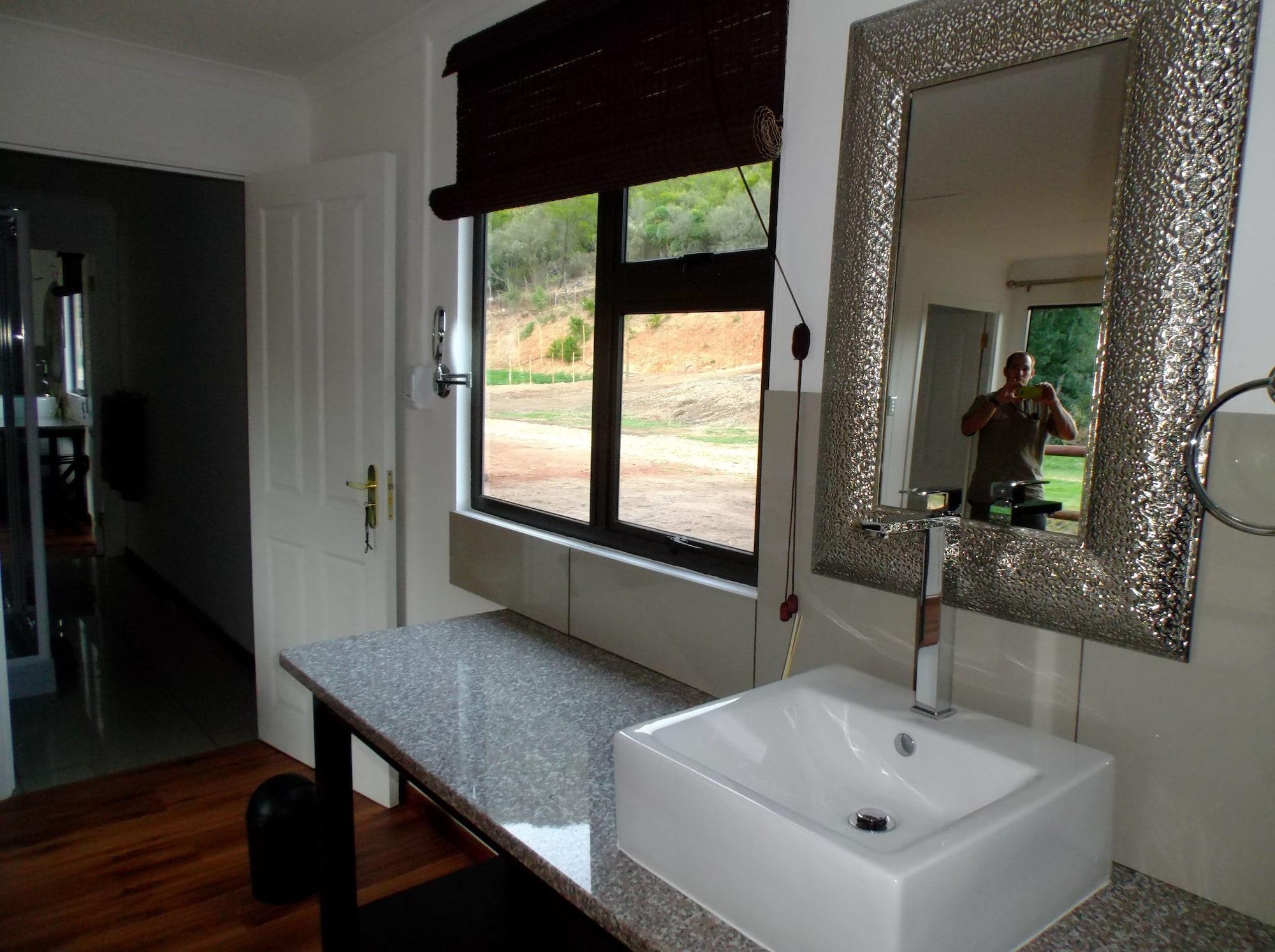 Set de Habitación Old Mill Lodge, Working Ostrich Farm & Restaurant, Oudtshoorn