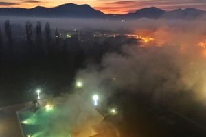 Alojamiento - Hotel Des Bains Terme