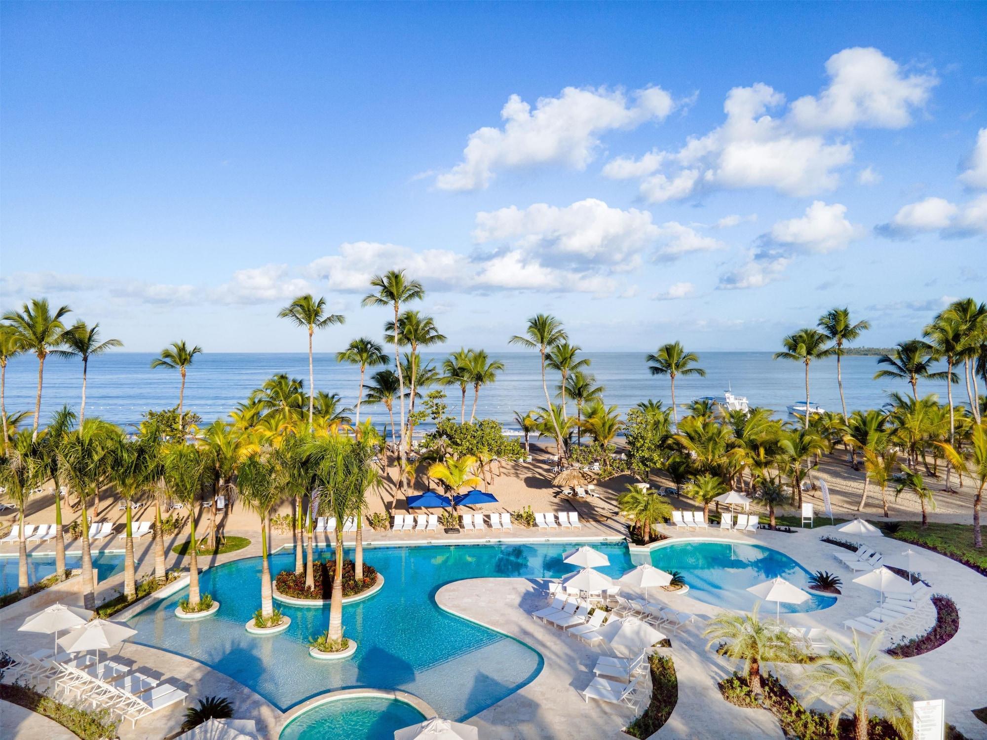 Vista Piscina Viva Miches By Wyndham, A Trademark Resort