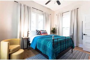 Alquiler Vacacional - The Craftsman on Main Street