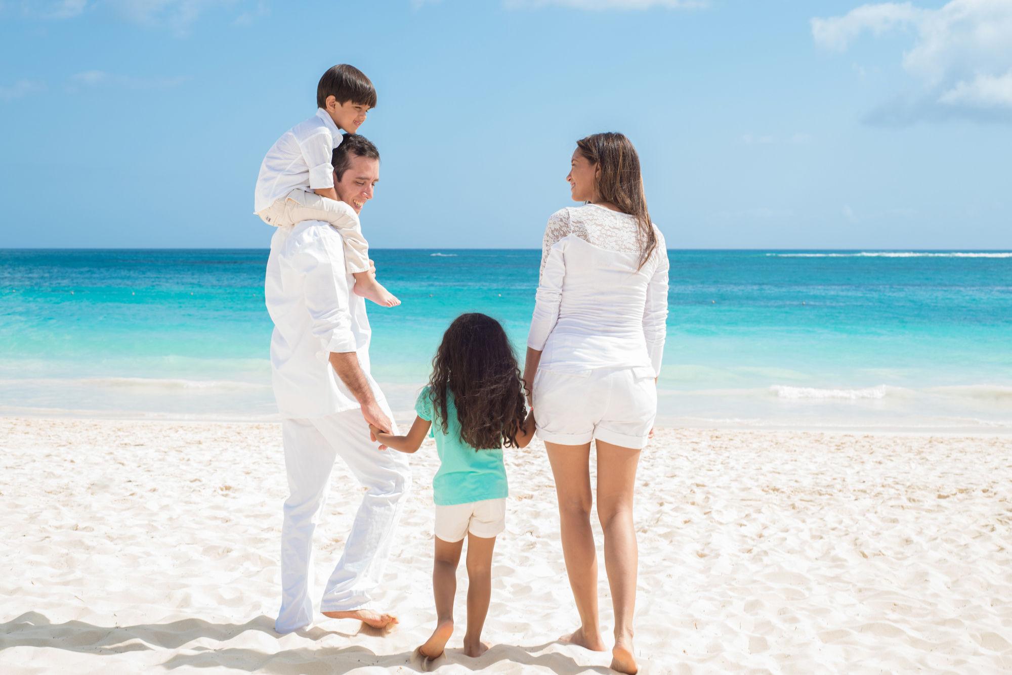 Hotel Grand Bavaro Princess