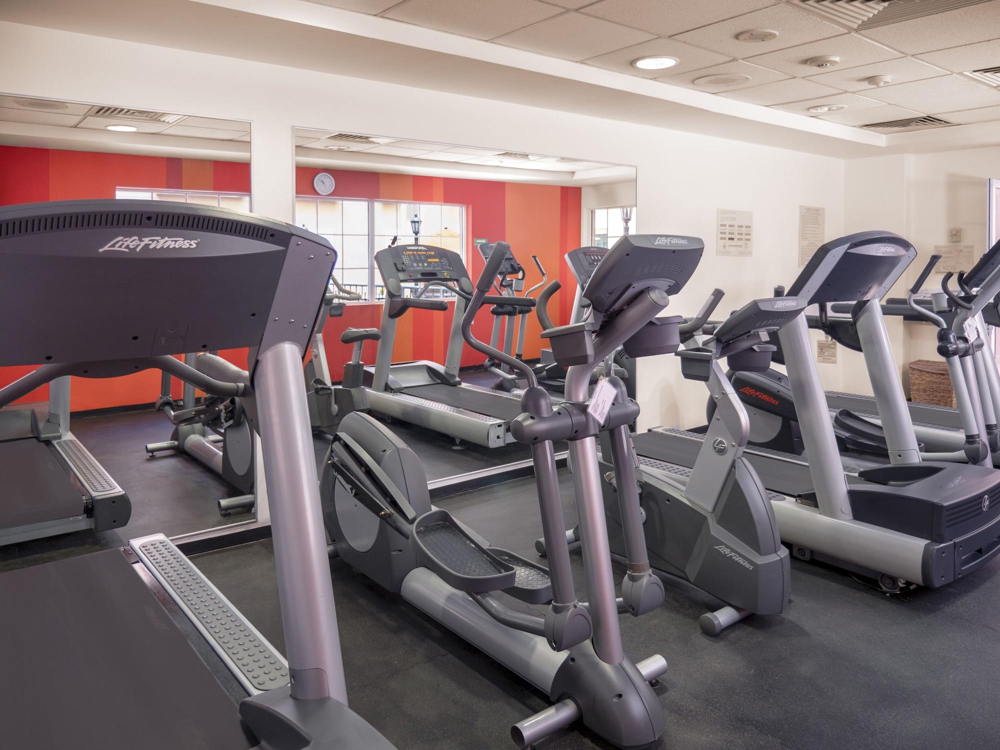 Gimnasio Holiday Inn Express Torreon by IHG