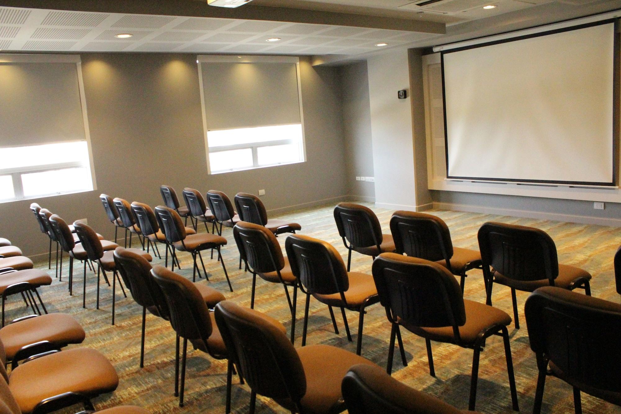 Sala de Reuniones GHL Hotel Montería