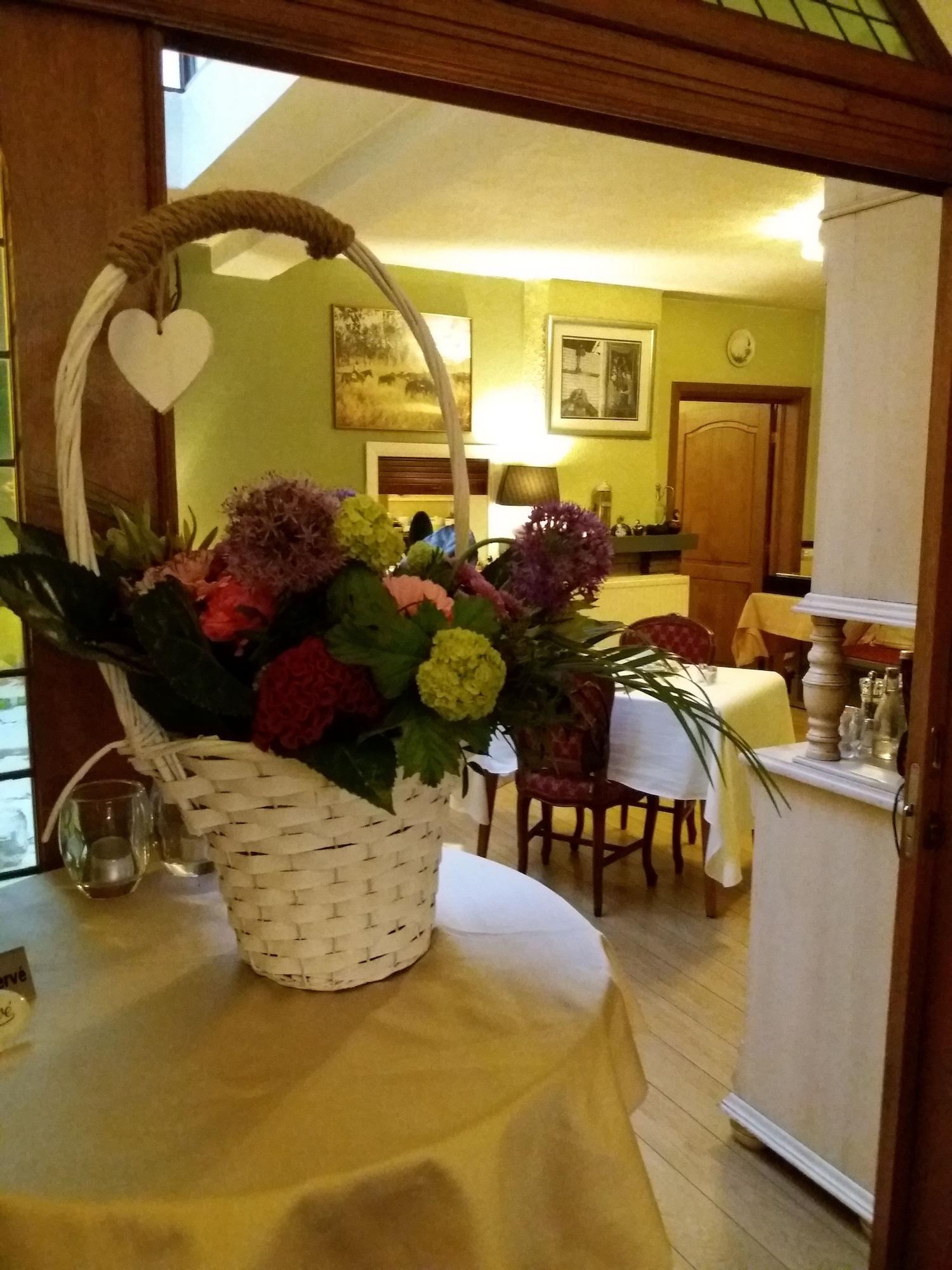 Varios Hotel 't Hert