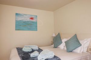 Alquiler Vacacional - OYSTER, pet friendly, with a garden in Bude