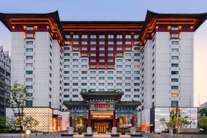 Alojamiento - The Peninsula Beijing