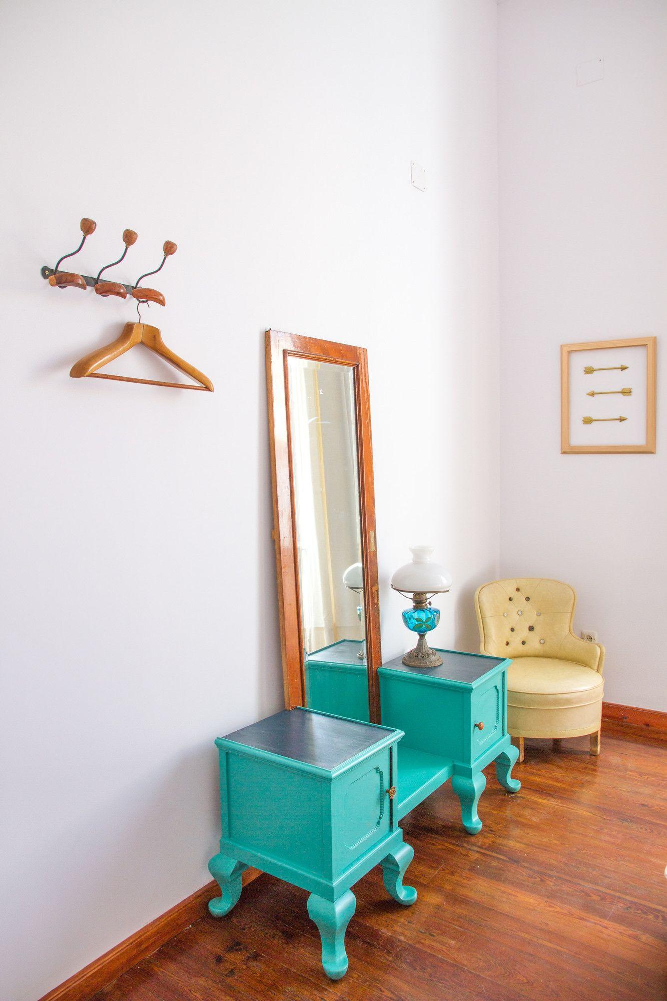 Set de Habitación Aminta Home B&B Las Palmas