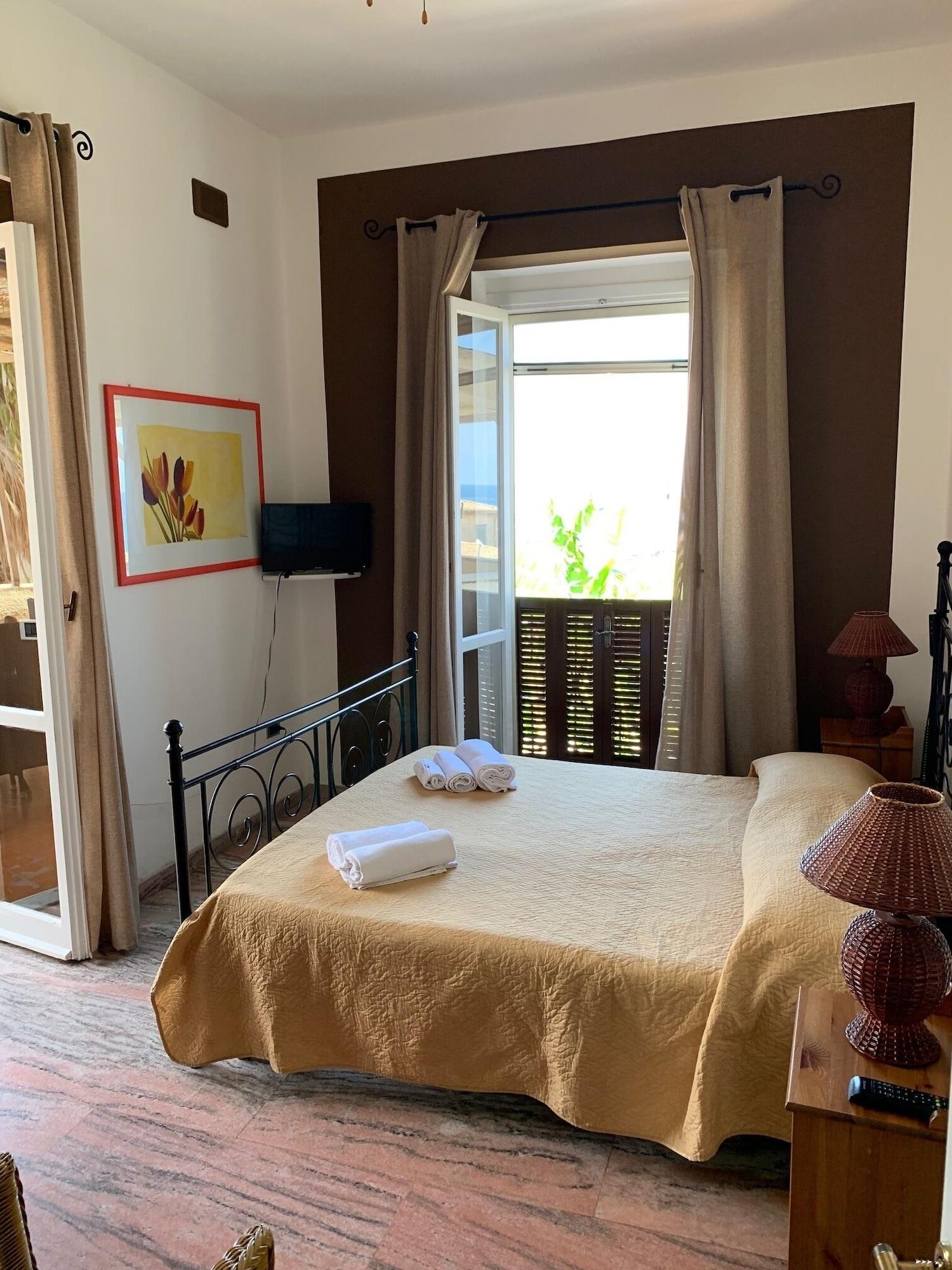 Habitación Villa delle Rondini