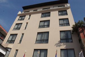 Alojamiento - M Hotel Thamel - Kathmandu