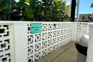 Arriendo temporal - Coastal Shores....NEW with a beautiful beach view!