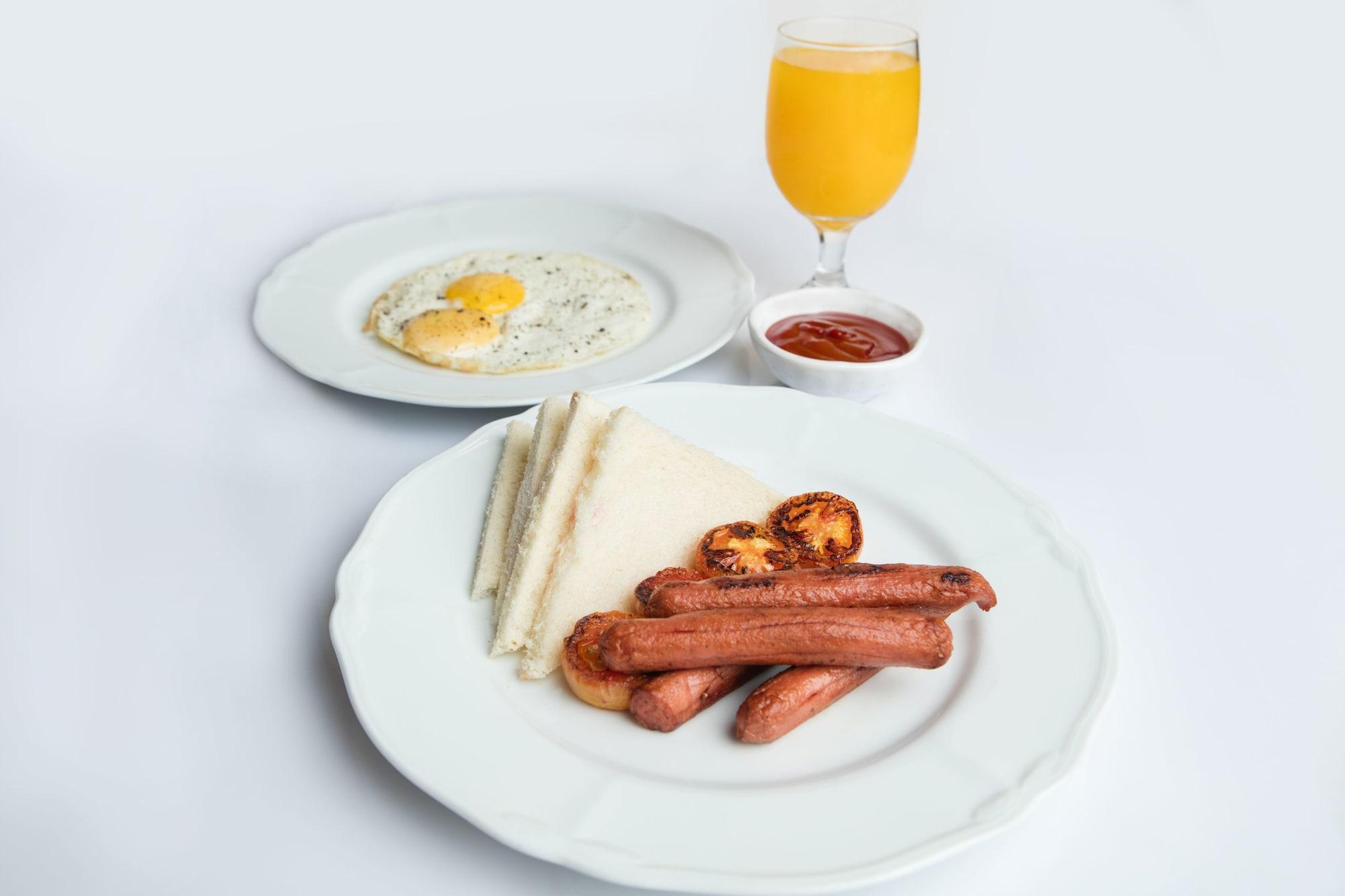 Restaurant GSH Colombo