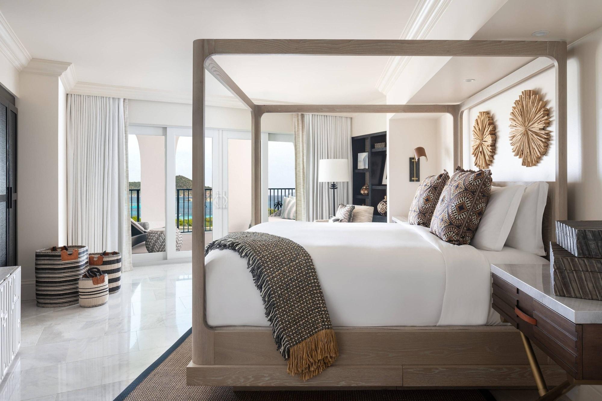 Habitación The Ritz-Carlton, St. Thomas