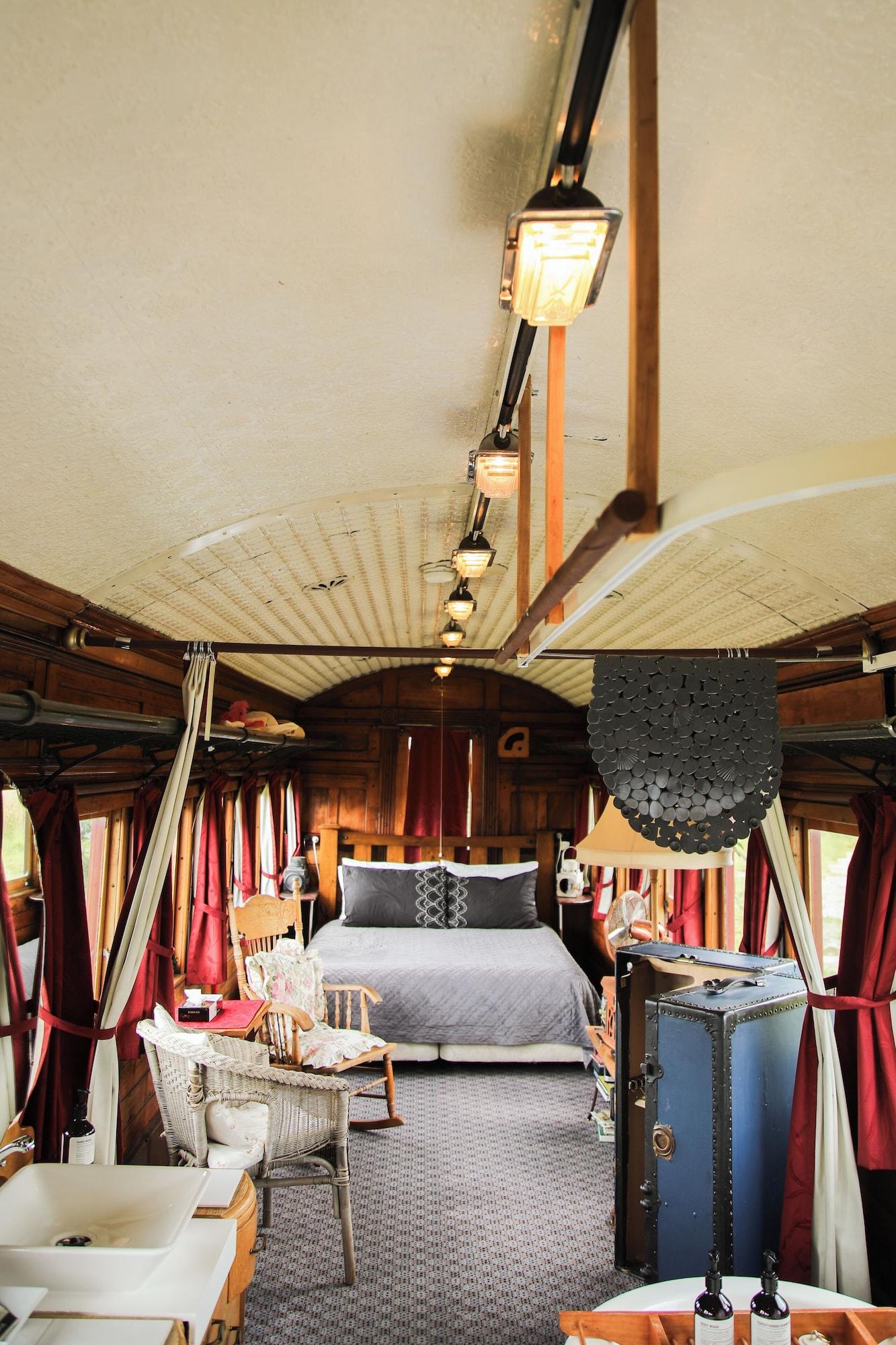 Habitación Te Anau Lodge