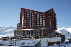 Alojamiento - Hotel Puerta de Sol