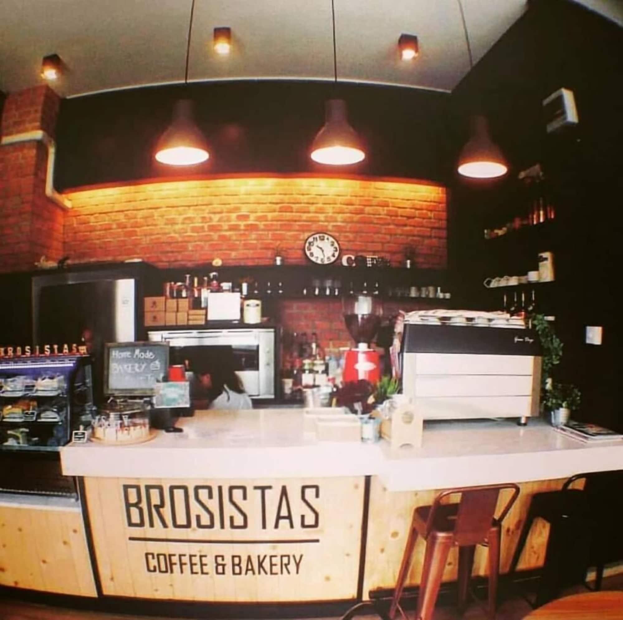 Bar/Salón At Home Residence