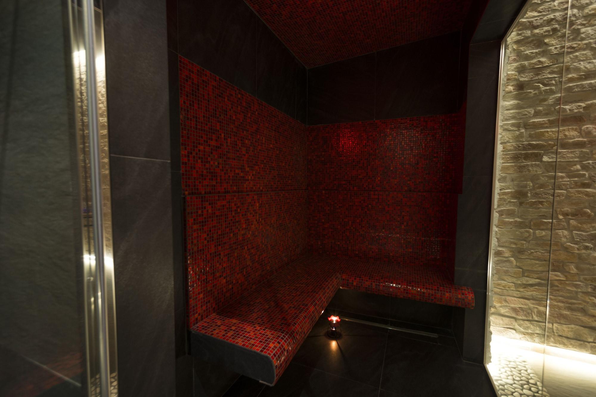 Spa Foro Carolino