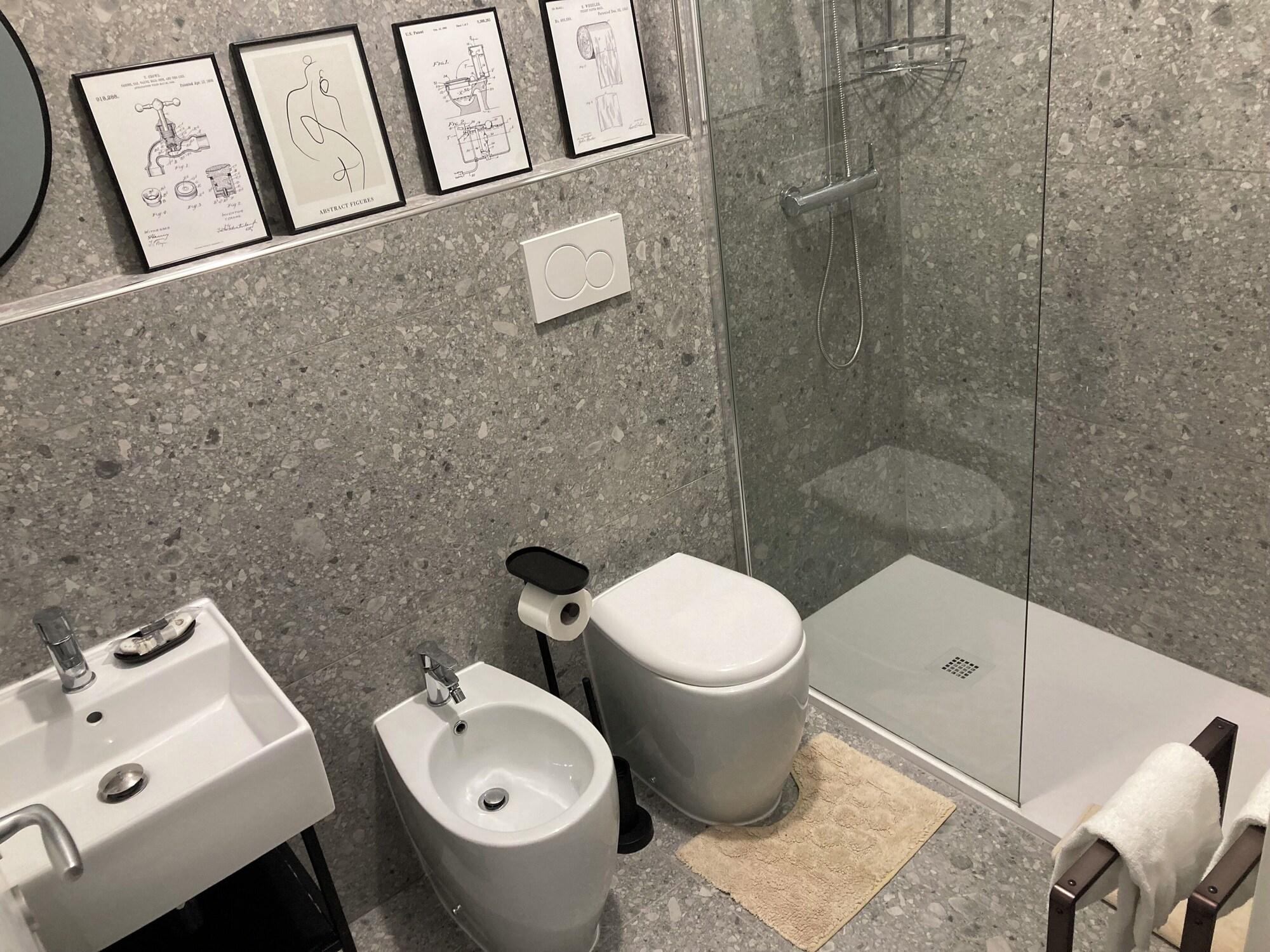 Equipamiento de Habitación Hotel Calypso