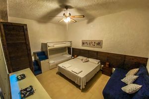 Alquiler Vacacional - Incantevole villa con piscina e spa a 150 metri dal mare
