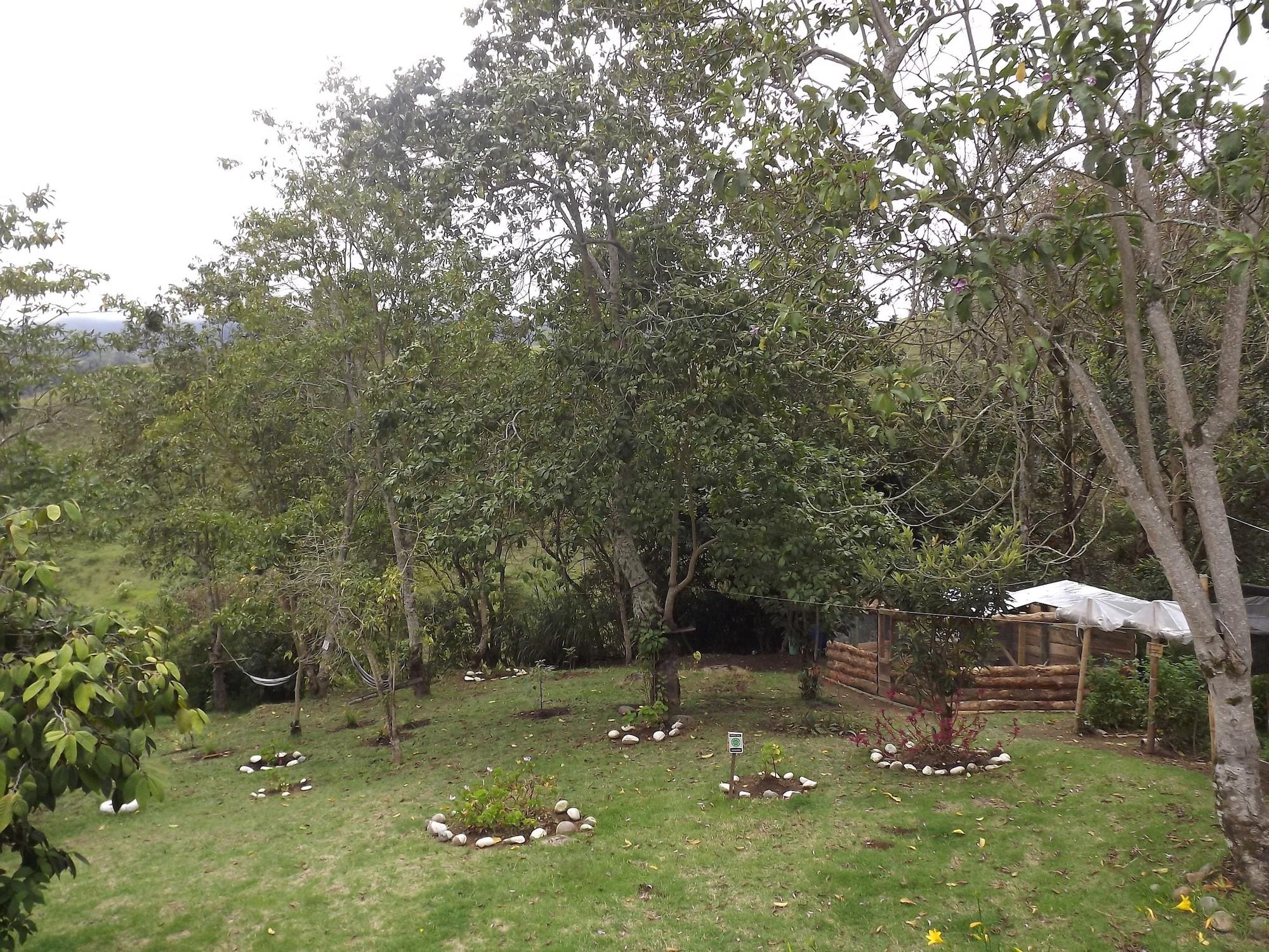 Equipamiento de Habitación Hostal El Zorzal