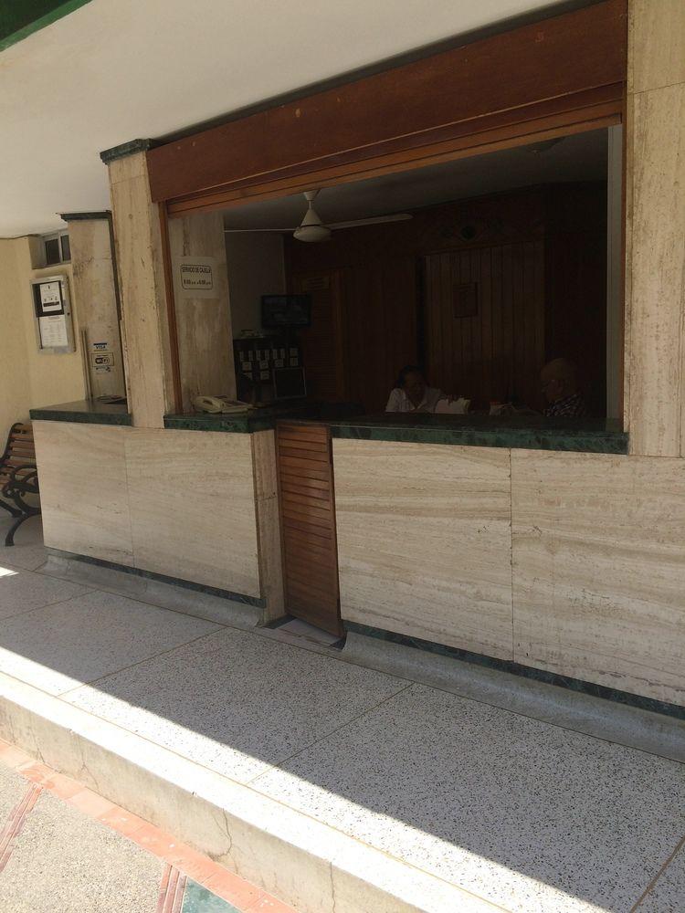 Comodidades del Alojamiento Hotel Tiskirama Rodadero