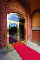 Alojamiento - Elite Hotel Mimer