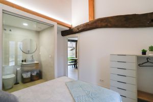 Alquiler Vacacional - !a 15 min de Vitoria, Casa Rural con Chimenea, en Plena Naturaleza!