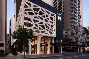 Alojamiento - Novotel Perth Murray Street