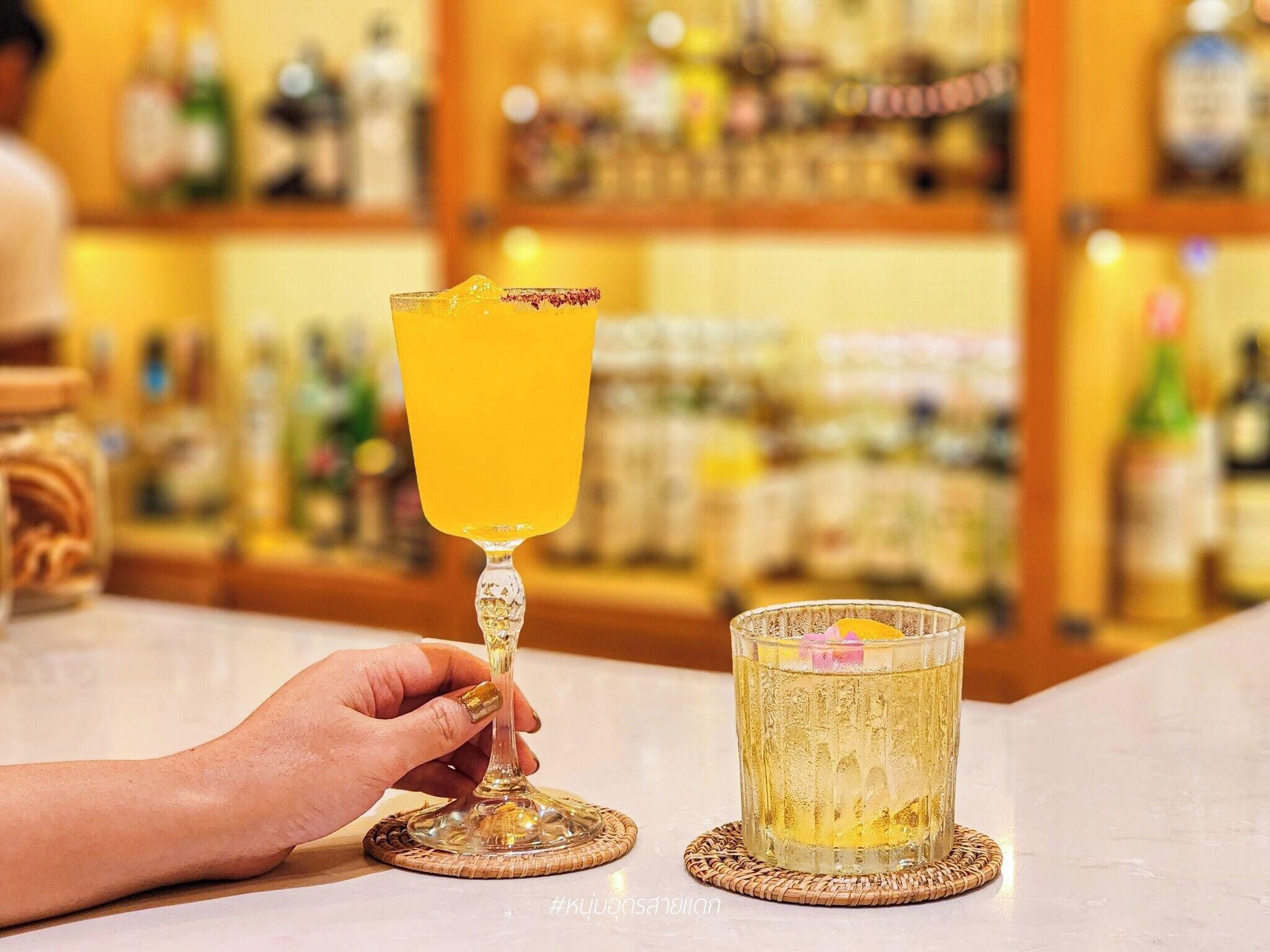 Bar/Salón Civilize Hotel