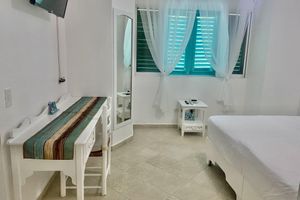Alquiler Vacacional - La Dolce Vita Apt 5, Beachfront, Las Terrenas, Samana
