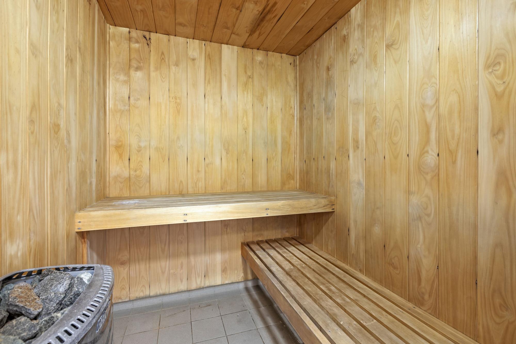 Spa Northwind Holiday Apartments Mooloolaba