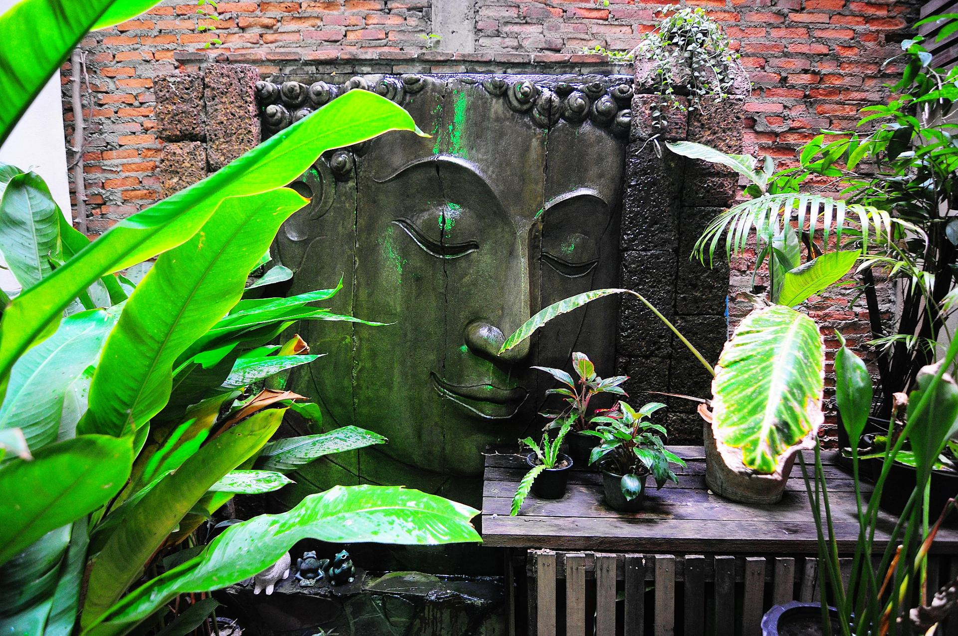 Vista Exterior Baan Sukhumvit Soi 20