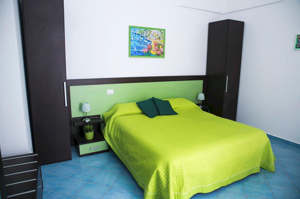 Habitación B&B Casa Nilde Positano