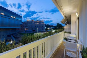 Alquiler Vacacional - Acropolis Amazing Apartment with  Parthenon view