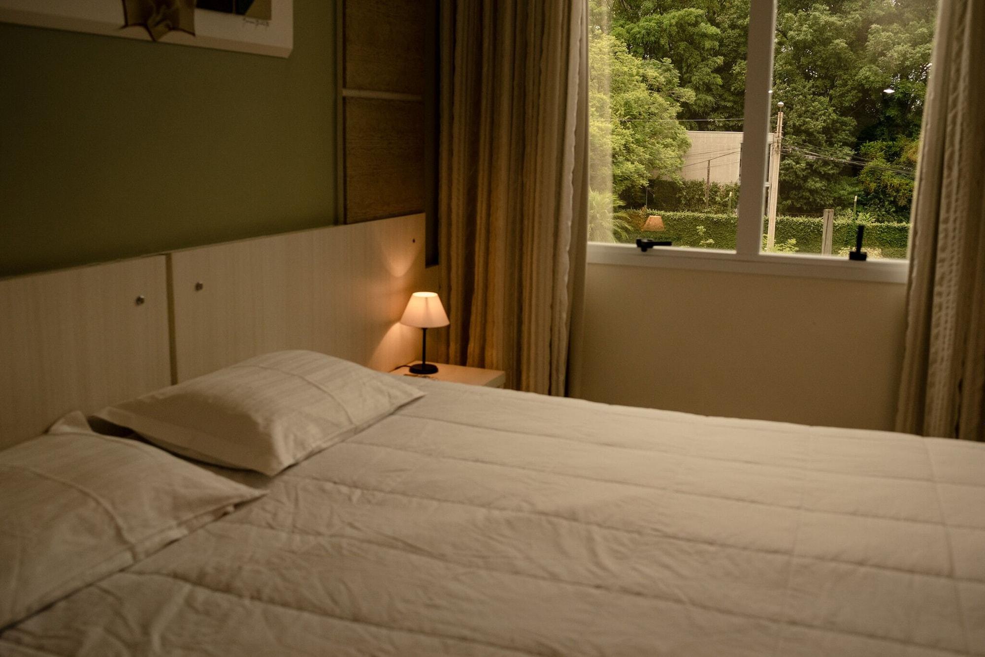 Habitación Locanda Hotel