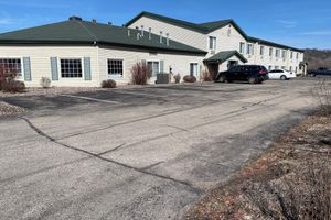Alojamiento - Windsor Place Inn