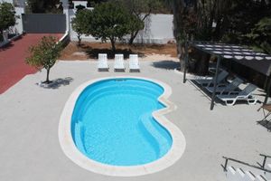 Alquiler Vacacional - Rancho Grande (ex.Villa Costa Marbella)