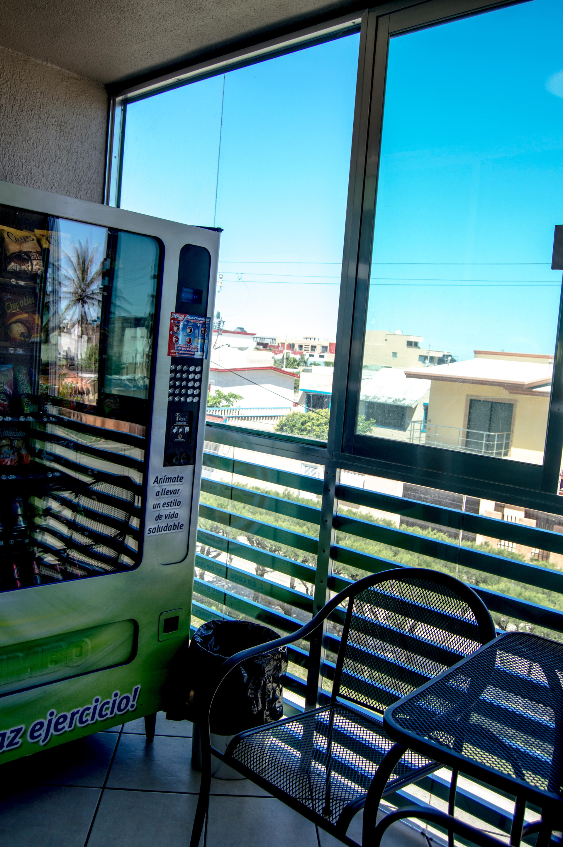 Instalaciones Recreativas Hotel Careyes